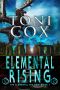 [Elemental Trilogy 01] • Elemental Rising